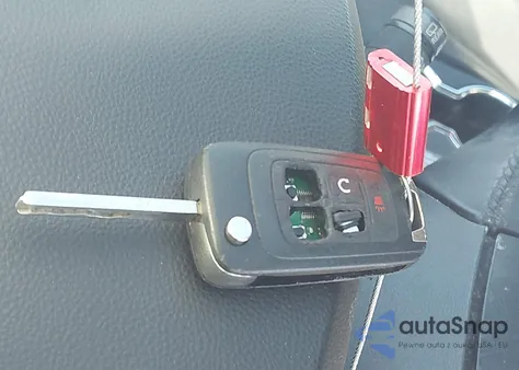 2015 Chevrolet Equinox 2Lt from USA, damaged, VIN 2GNFLGEK0F6136737